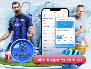 mk体育 APP